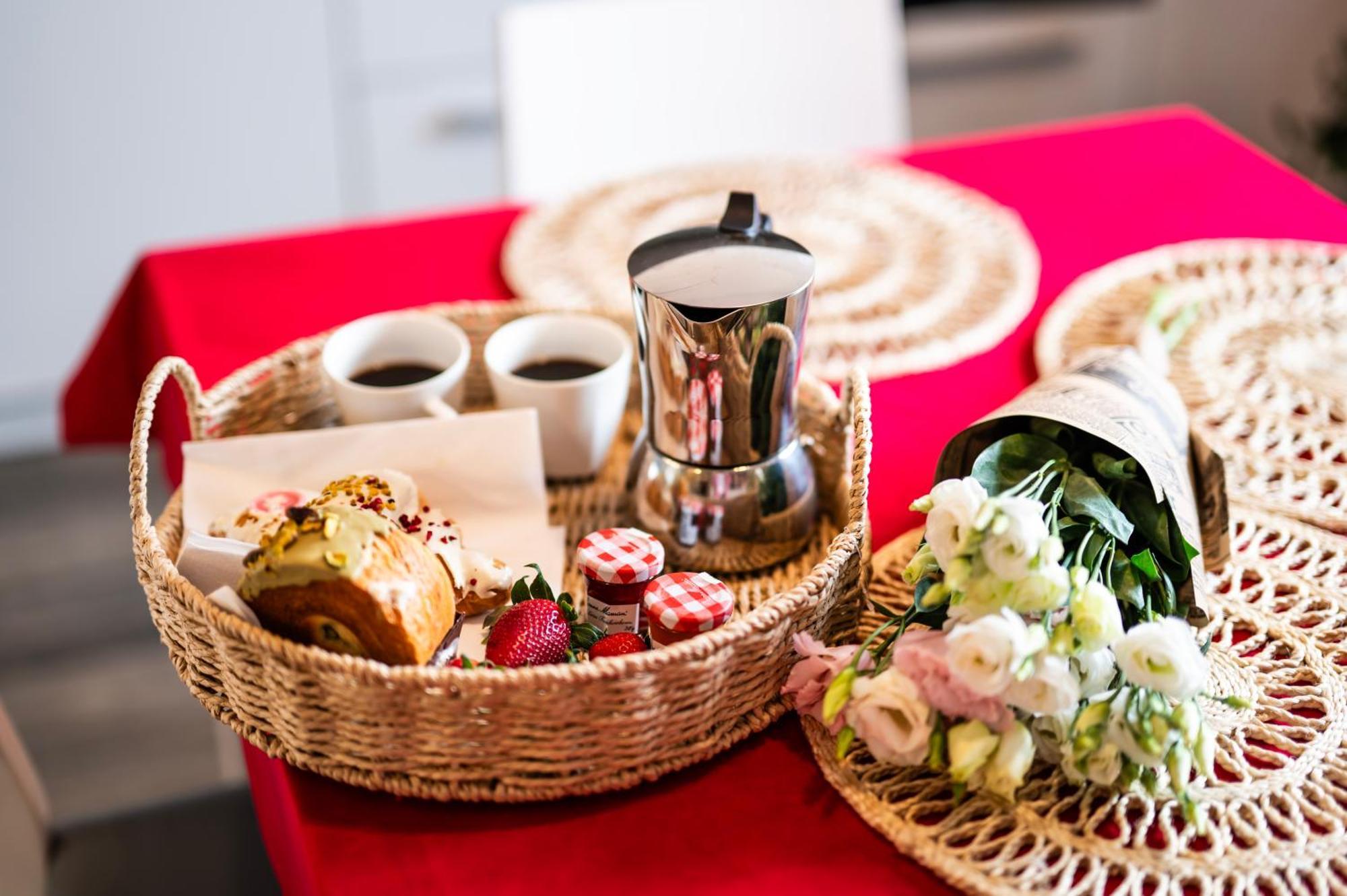 Apartament Perugia Moxy Cracow Parking Gratis