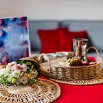 Perugia Moxy Cracow Parking Gratis