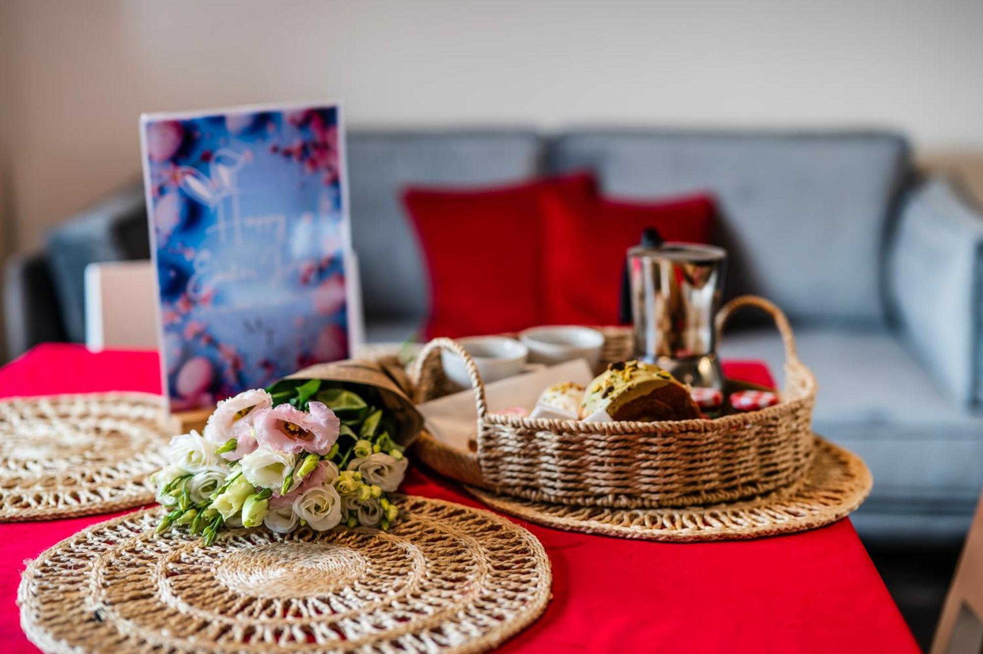 Perugia Moxy Cracow Parking Gratis * Krakau