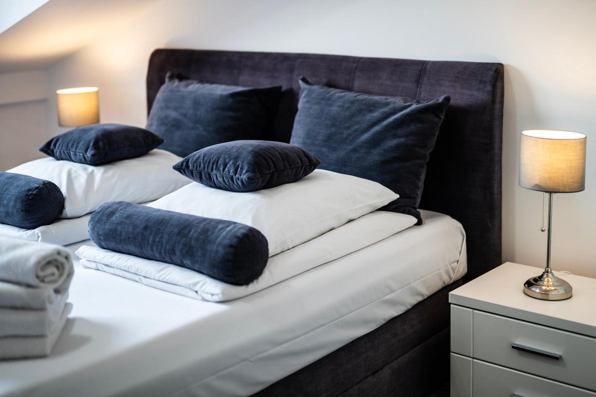 Perugia Moxy Cracow Parking Gratis * Krakau
